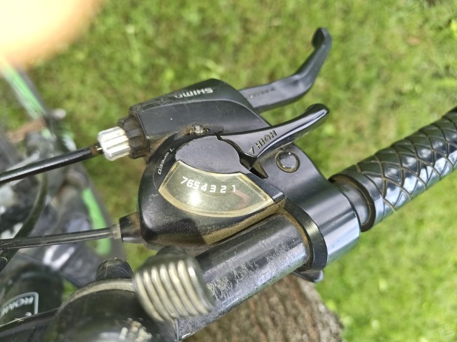 Sprzedam rower firmy Romet