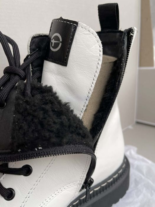 Опт взуття TAMARIS сток оптом нове в коробках