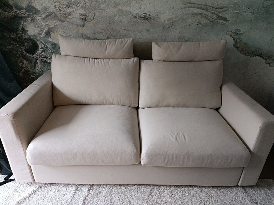 Sofa IKEA VIMLE sofa 2 osobowa
sofa 2-osobowa rozkładana
sofa 2-osobow