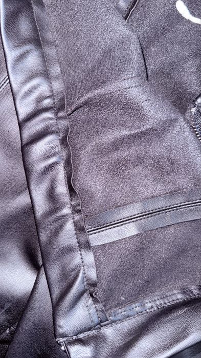 zara штани пішкіру