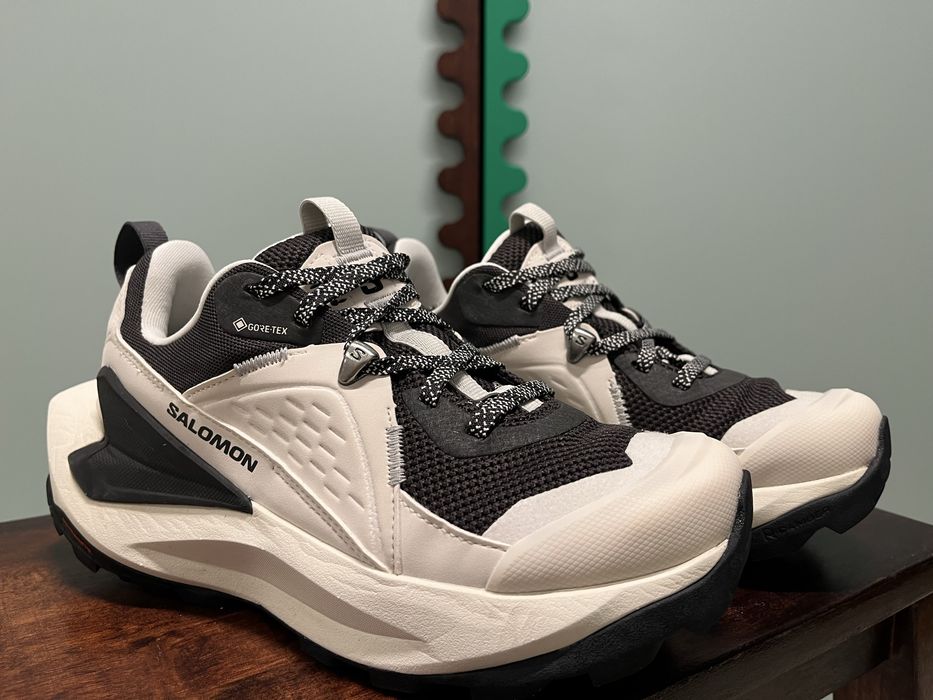 Buty Salomon Elixir GTX W 36