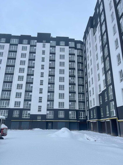 Продаж 1 кім. квартири неподалік парку Шевченка