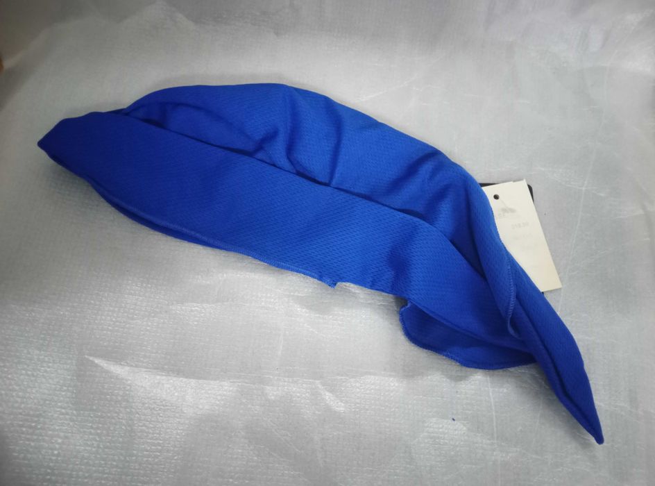 Bandana para ciclismo
