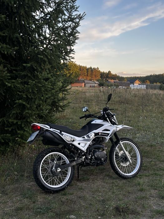 Продам SPARK SP250D-1