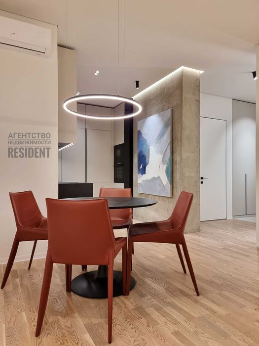 3-ком ЖК Бартоломео. Набережная Победа Парк Шевченко Нагорный Ривер