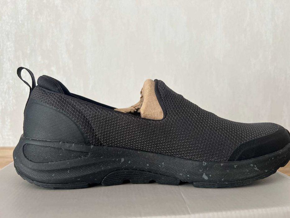 Новi Кросівки сліпони skechers, 38 розмір. Оригінал