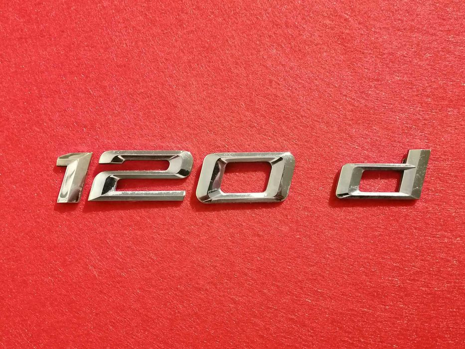 BMW série 1 - Acessórios