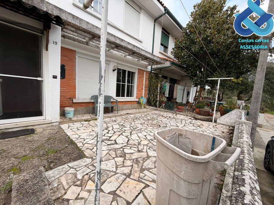 Moradia a venda em abrantes