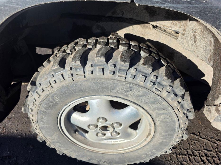 Продам авто Land Rover Range Rover 1998