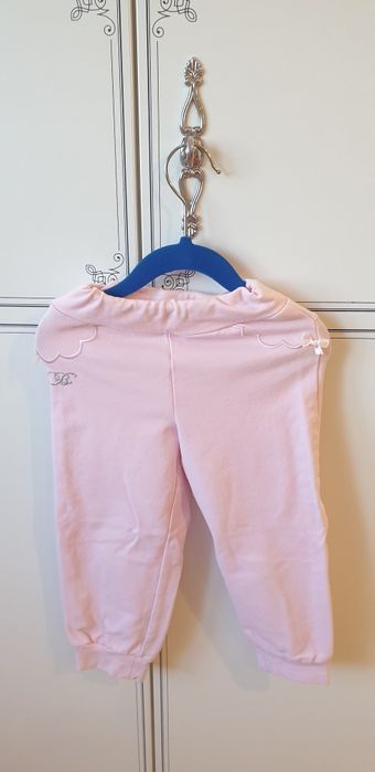 Spodnie dresowe Wójcik r.92