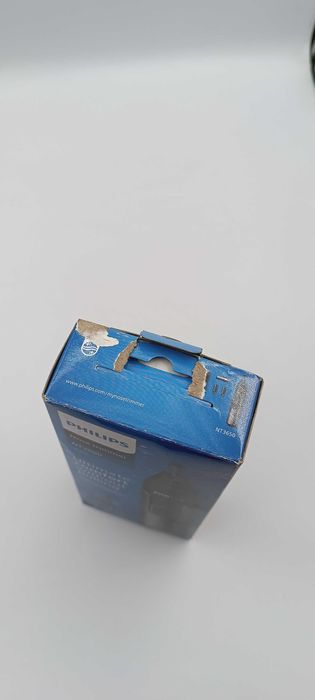 trymer do nosa brwi i uszu PHILIPS NT3650/16 Series 3000 + ETUI