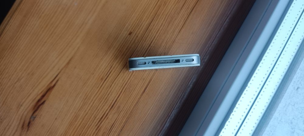 айфон 4s в нормальному стані