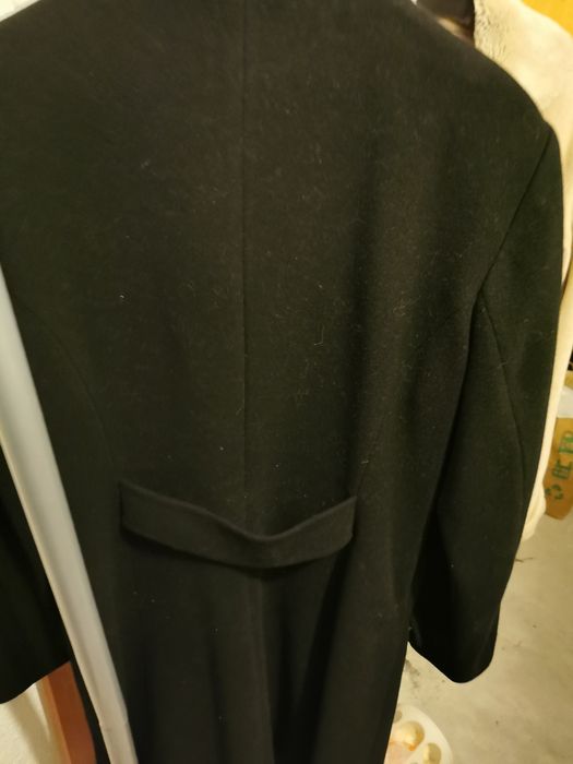 Cazaco Zara cumprido