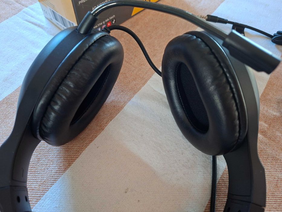 Słuchawki douszne Alpine 1