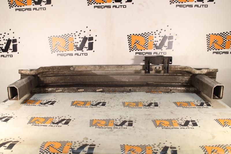 Reforço pára-choques trás AUDI A4 (8E2, B6)