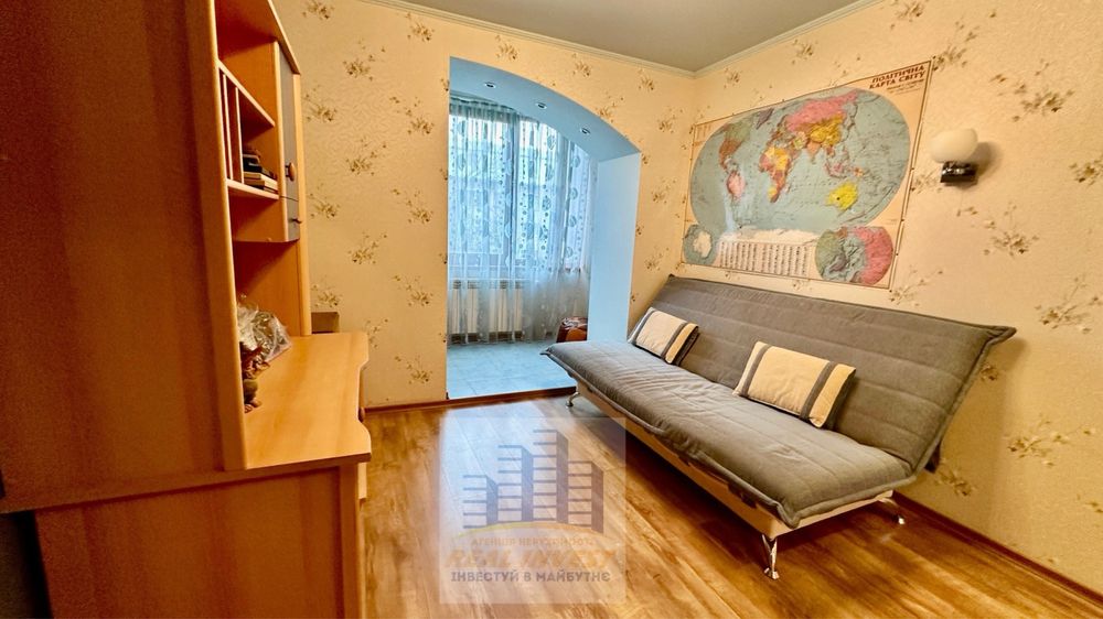 Здам в оренду 4 ком. Центр, Б.Ковалевка