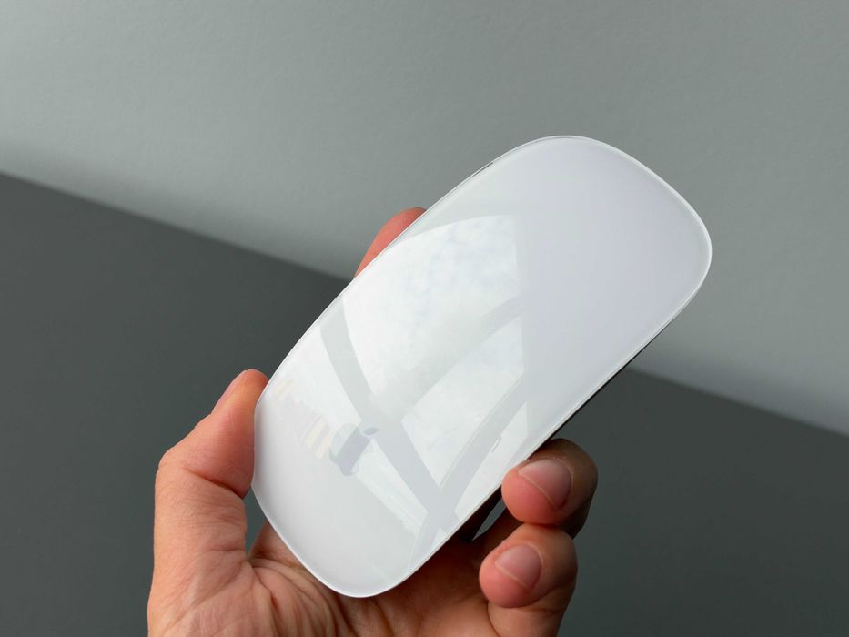 Мишка Apple Magic Mouse 2 A1657 Gold, оригінал