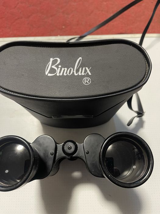 Бінокль Binolux мисливський