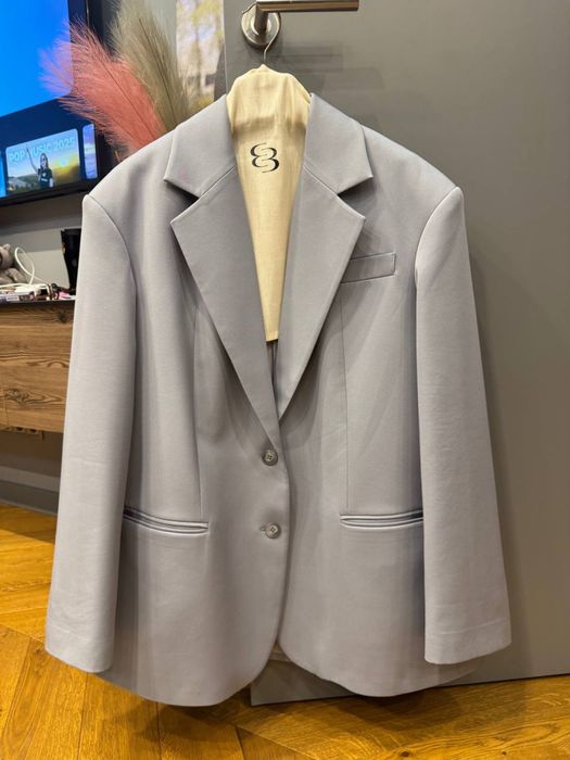 Жакет Bazhane котоновий DADDYS