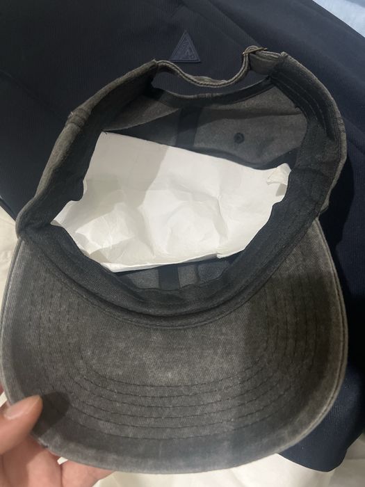 Chapeus Lacoste