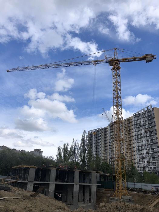 Послуги автокрана,(LIEBHERR, GROVE) , оренда автокран 80-130 тон