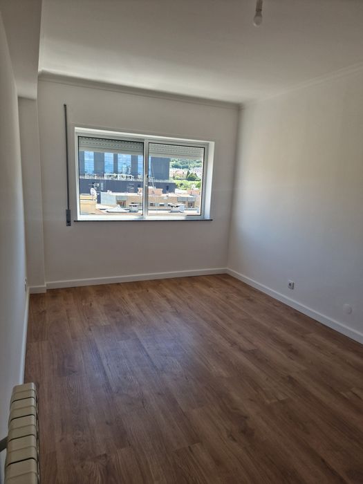 Vendo apartamento