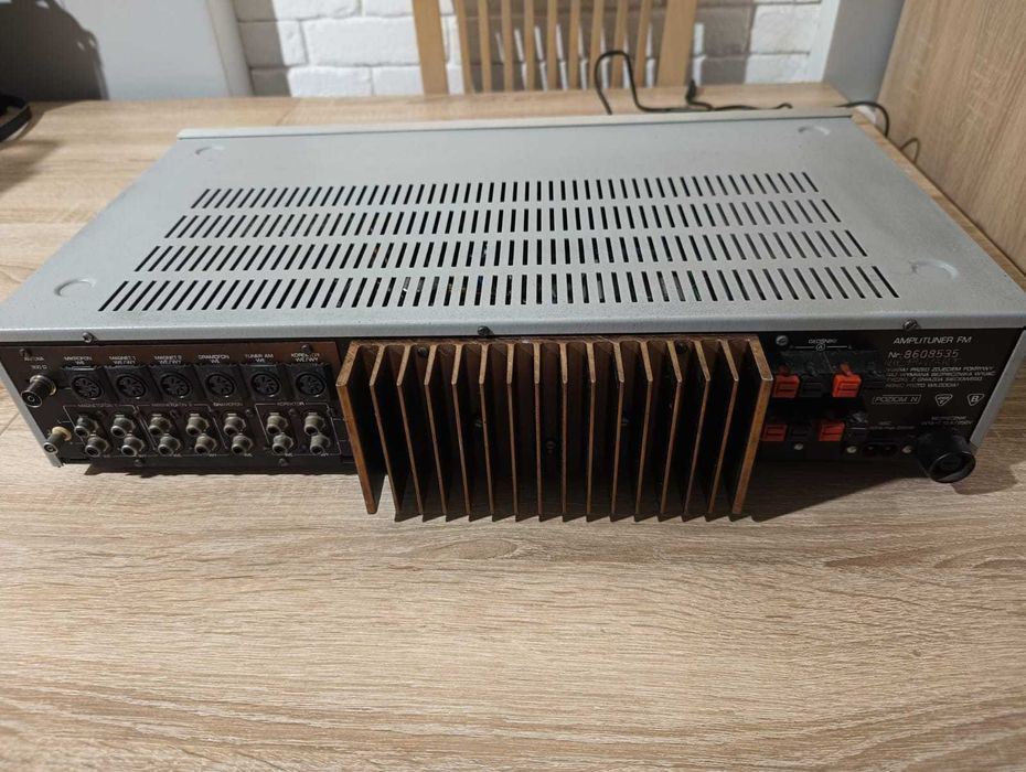 Amplituner FM Radmor 5412