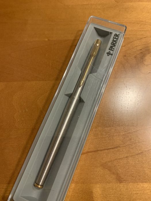 Oportunidade Parker aço