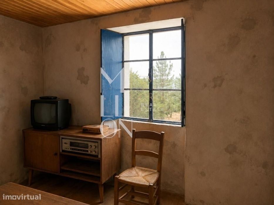 Oportunidade em Montes da Senhora, Proença-a-Nova: Moradia + vários