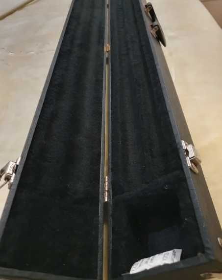 Taqueira Bilhar - Estojo - Pool Snooker