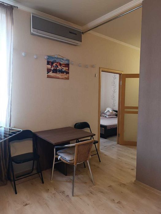 Квартира на Среднефонтанской