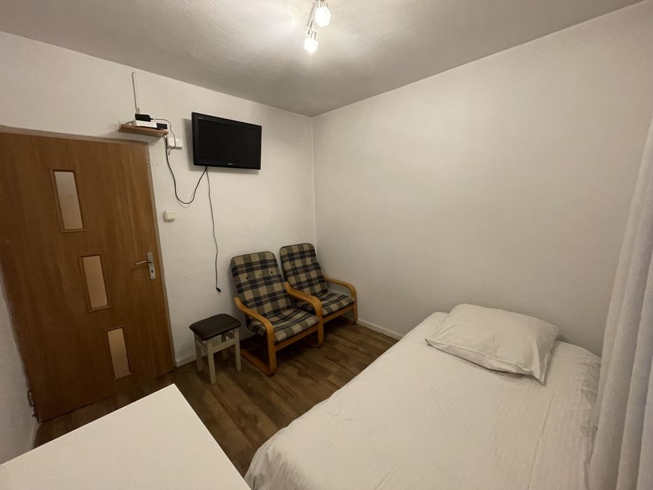 Kwatery pracownicze Będzin, Apartament - Hostel