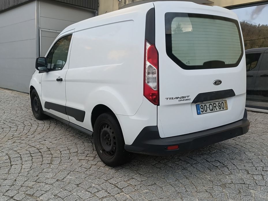 FORD Transit 1.6 isolada 3 lugares