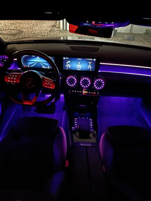 Mercedes A250e AMG Full Extras - Iva dedutivel