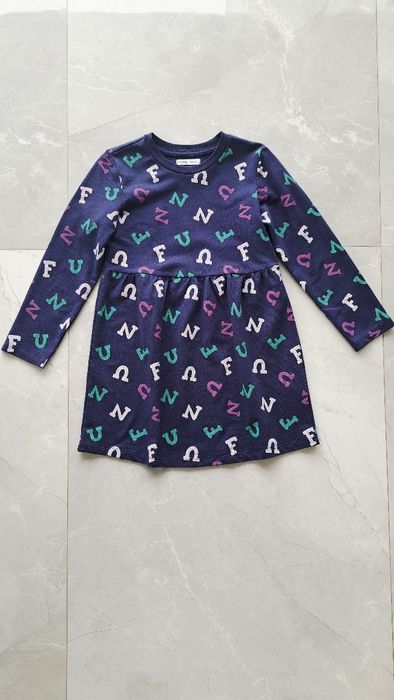 Sukienka Sinsay rozmiar 122