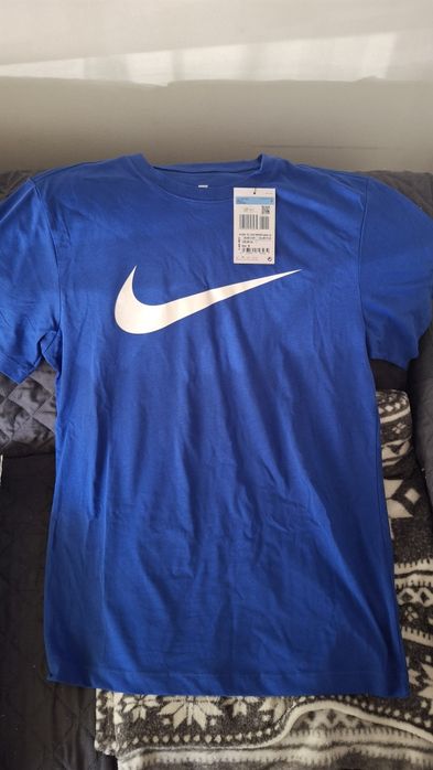 T-shirt Nike Nova