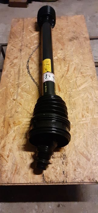 Wałek Szerokokątny Bondioli Pavesi