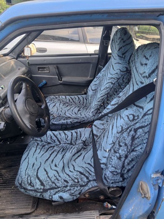 Продам автомобіль