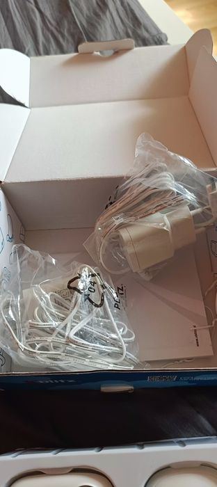 Niania moniotrElektroniczna niania Xblitz Kinder – stan idealny / jak nowa!