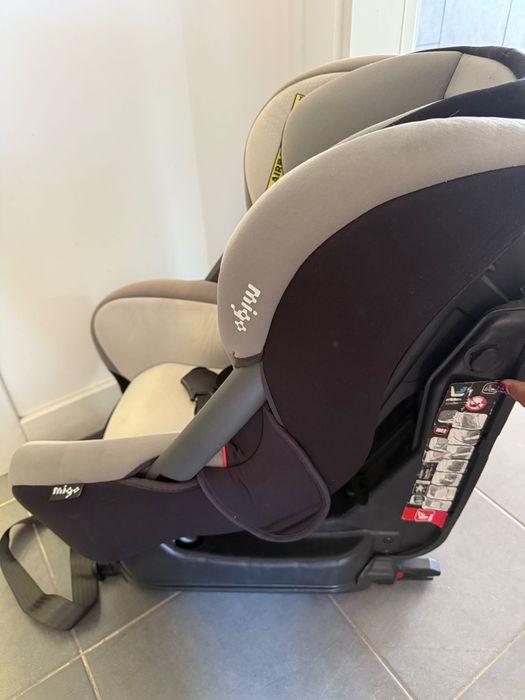 Cadeira Auto Migo 0-14 kg
