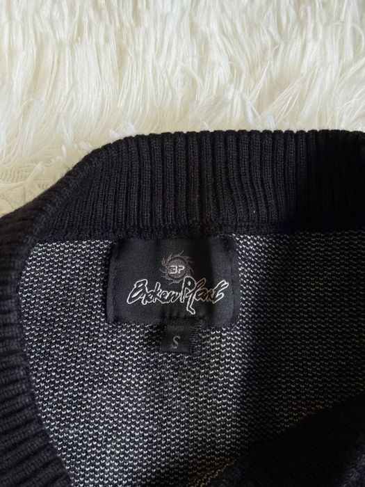 Світшот Broken Planet