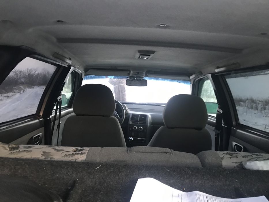 Продаю авто ВАЗ 21114 2007 року