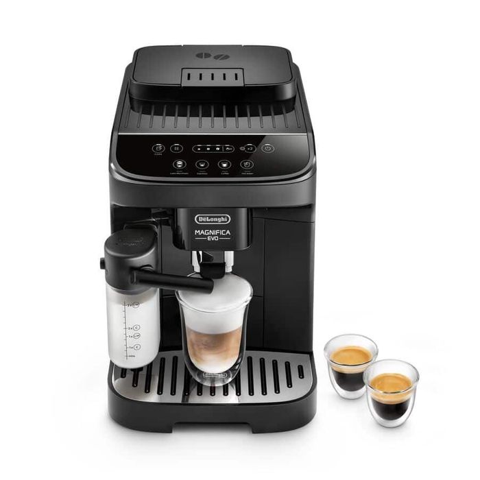 Ekspres do kawy DeLonghi Magnifica Evo