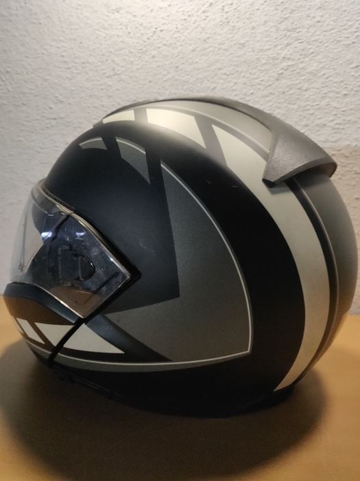 Capacete BMW System VI