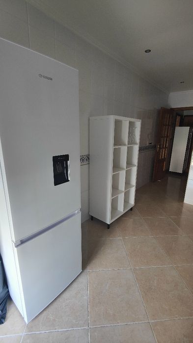 Amplo T2 mobilado