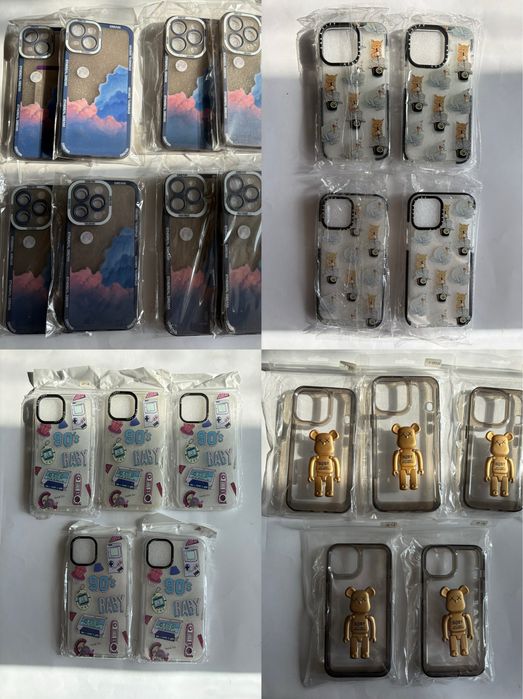 Розпродаж Чохол на айфон IPhone чехлы на айфон