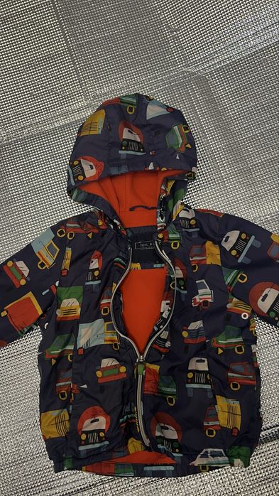 Регланы штаны ветровка 98 размер на 2-3 года