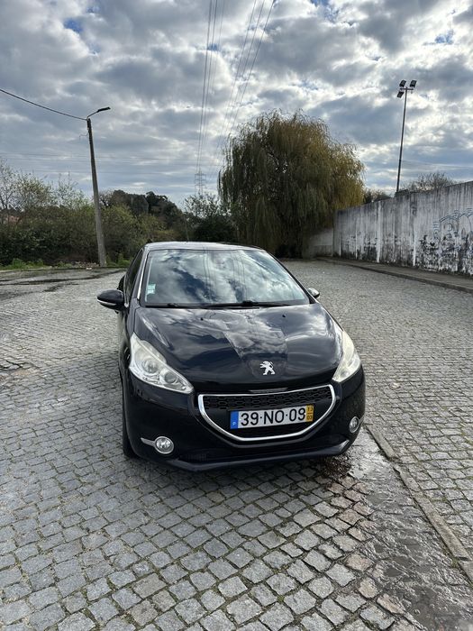 Peugeot 208 1.2 Gasolina | 2013 | 133.000 km