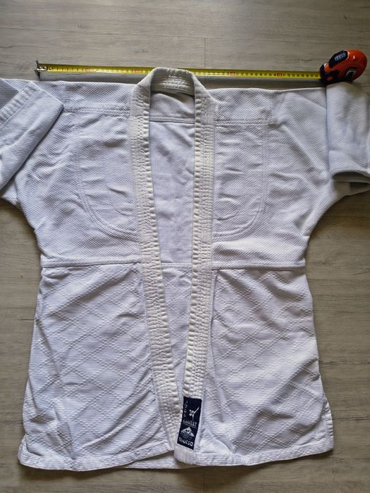 Куртка кимоно для дзюдо