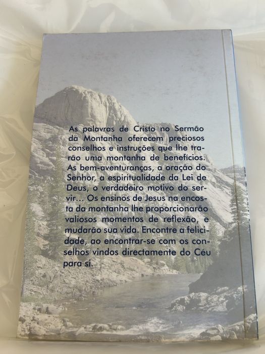 Reflexões sobre o Sermão da Montanha